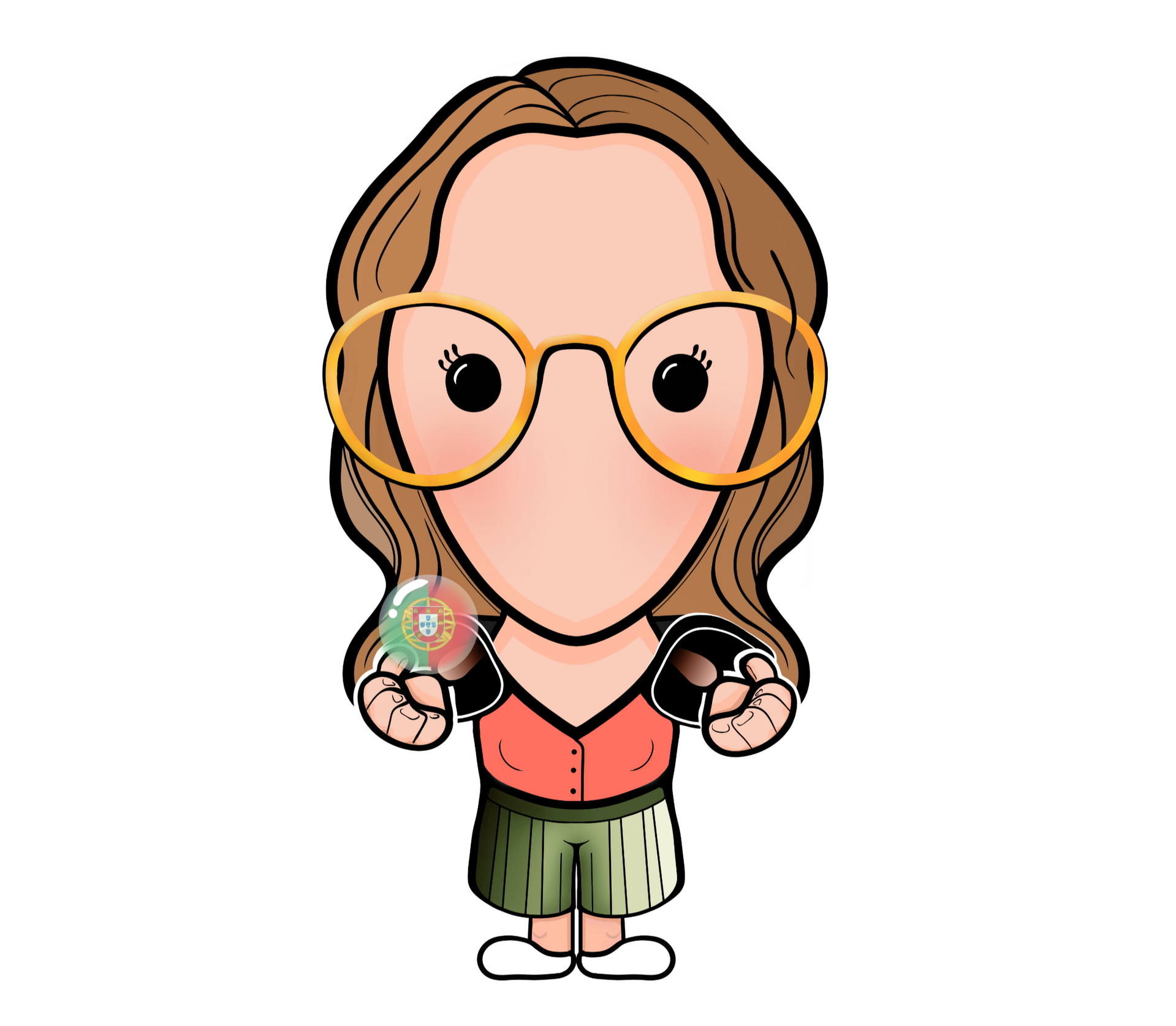 Leticia Soares – Portugese & English Lessons